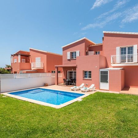 Villa Menorca Bay 4 By Mauter Villas Sa Caleta Zewnętrze zdjęcie