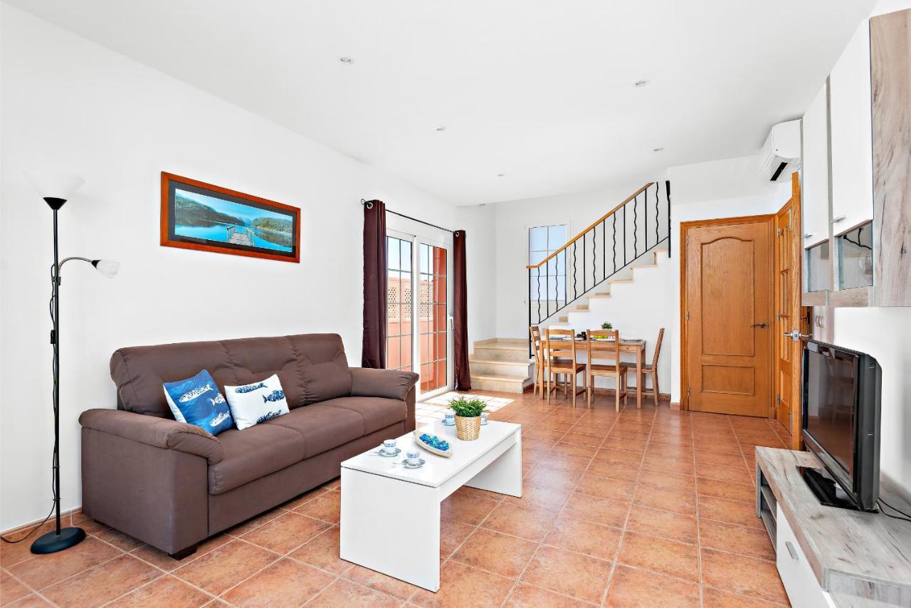 Villa Menorca Bay 4 By Mauter Villas Sa Caleta Zewnętrze zdjęcie