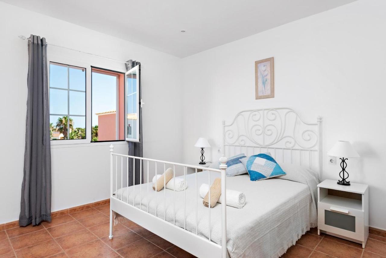 Villa Menorca Bay 4 By Mauter Villas Sa Caleta Zewnętrze zdjęcie